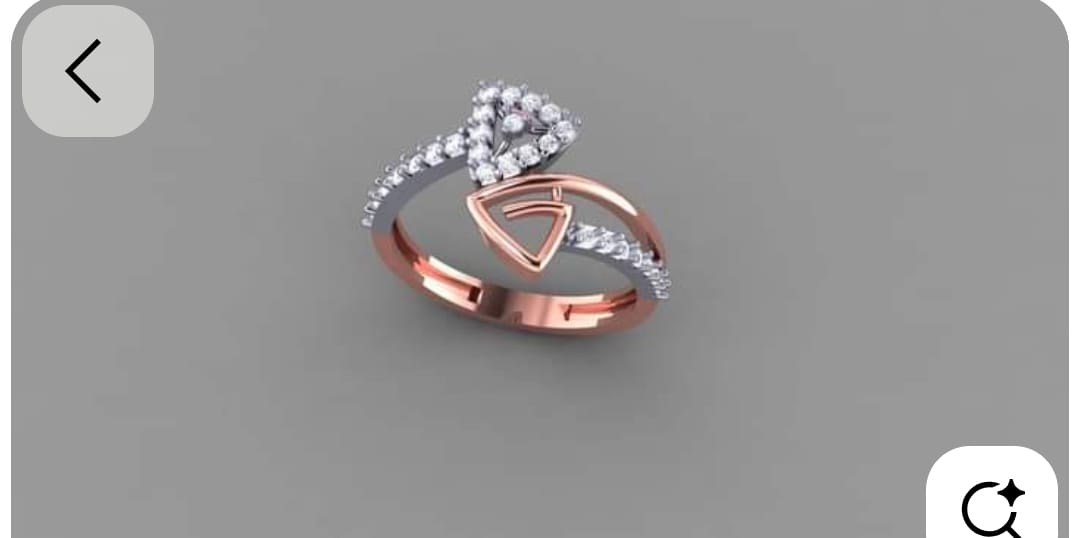 Luxury Jewellery